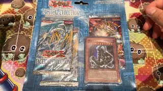 Tactical Evolution special edition #yugioh