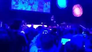 Ksi get hyper at insomnia 54 live i54