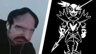 BEATING UNDYNE THE UNDYING WITHOUT HEALING [A GUIDE FOR POPPY]
