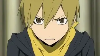 Masaomi Kida - I won't break