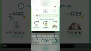 Easiest way to clear youre pokemon storage