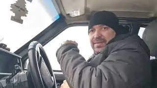 Вентиляция картера подальше от салона
