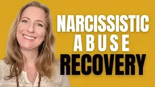 Raven Scott - How to Heal From a Narcissist in Your Life | Trauma Healing Podcast
