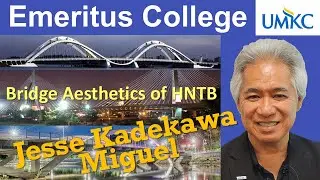 Bridge Aesthetics of HNTB: bridge history & architecture, case studies of bridge aesthetics