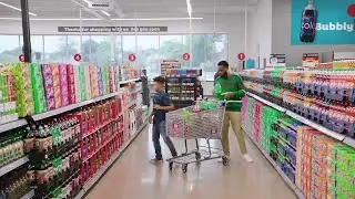 Save A Lot new Like, A Lot A Lot music video