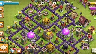 Clash of clans