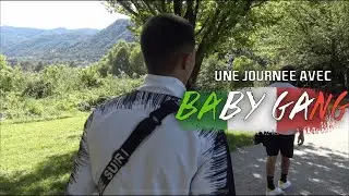 La prima Intervista di Baby Gang - Gab Morrison [2019]