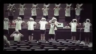 Madison Scouts - May You Never Walk Alone