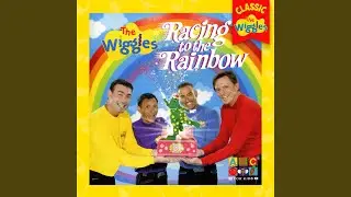 Rainbow of Colours