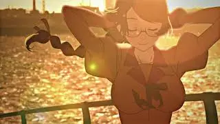 Truzy! - Letter