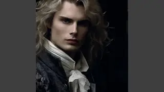 Lestat's Sonata (Op. No:59)