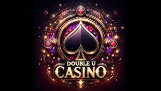 🔴 DoubleU Casino | 12 Hours of Slots 🔴