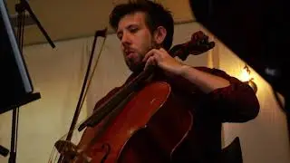 Trevor Lloyd - Conversation Piece for Piano Trio