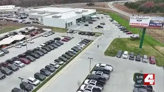 Wentzville&rsquo;s Clement Ford dealership to unveil auto company&rsquo;s new design as first in the U.S.