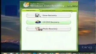 Stellar Phoenix Windows Data Recovery Professional 2013