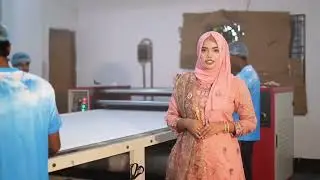 Bag Faqtory II Bithi II Outdoor CLient Place II Promotional Video II Studio 999