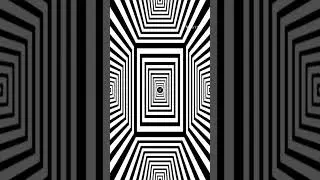 Brain teaser optical illusion 🤯! #opticalillusion #illusion #hypnosis @clown8435