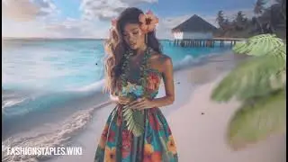 Mumu Dress - Origins, Types and Styling Ideas