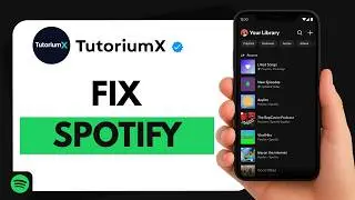 How to Fix Spotify Not Working | Spotify App Problem Fix (2026)