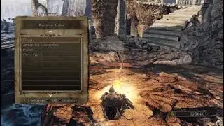 DARK SOULS&trade; II come farmare anime