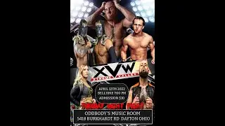 XVW Wrestling - Tuesday Night Fight (full event)