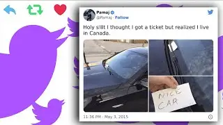 Funny Canadian Tweets That Tell It Like It Is