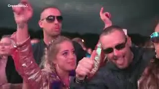 Fatboy Slim Live Creamfields 2018 Live Set