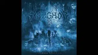 Nazghor - Infernal Aphorism (Full Length 2017)