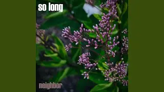 So Long