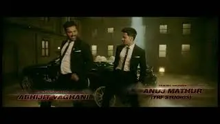 Dishoom ka song 👍🏻👍🏻