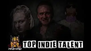 breakout independent wrestlers 2019