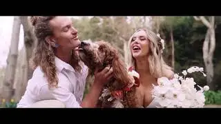 The Secret Garden NSW  |  Unique DIY Wedding Venue