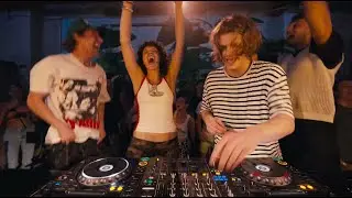 EVAN GIIA - STAMINA ALBUM RELEASE PARTY