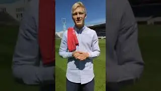 N&icirc;mes Olympique   Birger Meling, nouveau joueur saison 2020/2021