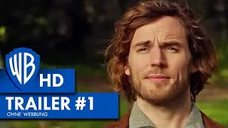 EIN GANZES HALBES JAHR - Trailer #1 Deutsch HD German (2016)