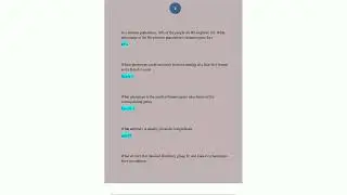 BOC MLS ASCP Actual Exam Newest 20252026 Complete All Questions And Correct Detailed Answers Verifie