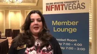 NFMT Vegas 2016: Thanks for a great event!