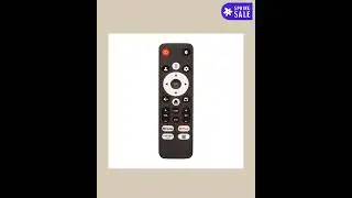 Hisense 80 cm (32 inches) E5Q Series HD Ready Smart QLED Google TV 32E5Q