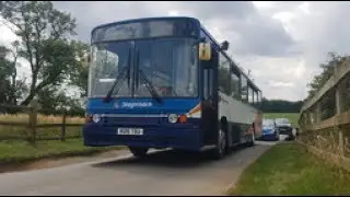 B10M Alexander PS Lost all its Gears