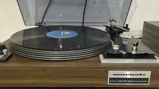 Technics SU V8 prova