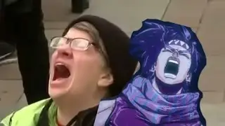Another Political JoJoke