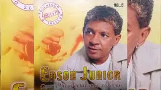 Edson Junior | CD Completo - Quero Lhe Ofertar Meu Cora&ccedil;&atilde;o