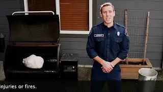 SKFR Thanksgiving 2023 PSA
