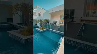ISSO SIM &Eacute; UM LAZER DOS SONHOS!  #alphaville #realestate #portaldosol #home #alphavilleflamboyant