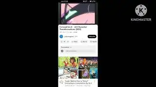 Conception 2 OST Transformation In A Lower Pitch #conception2 #cii 