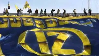 trompetas de la 12