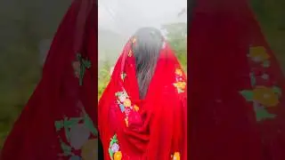 Rain lover🌧️❤️&zwj;🩹😘#Magarni🫶😊 #kanxi #keeploving #rukumwest