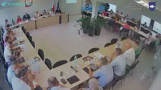[TRANSKRYPCJA] IV Sesja zwyczajna Rady Gminy w Sarnakach