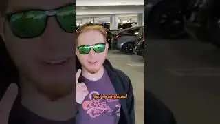 We Went to Super Nintendo World WITHOUT HIM!