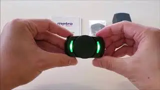 Pintrac LTE Tracker -  What's in the Box
